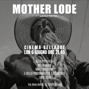 Locandina Mother Lode